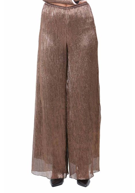  FORTE FORTE | Pantaloni | 14106MYPANTS1510